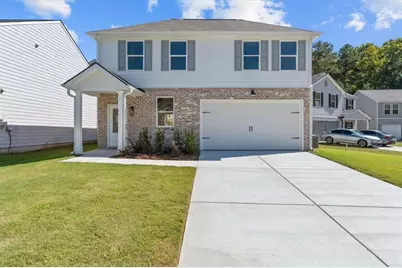 352 Jada Lane, Villa Rica, GA 30180 - Photo 1