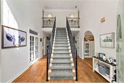 1655 Fate Conn Road, Canton, GA 30114 - Photo 4