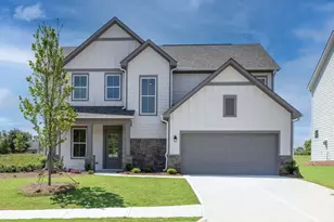 84 Hickory Grv Ln, Hoschton, GA 30548 - Photo 2