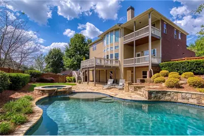 11001 Estates Circle, Alpharetta, GA 30022 - Photo 2