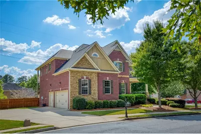 11001 Estates Circle, Alpharetta, GA 30022 - Photo 58