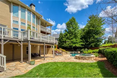11001 Estates Circle, Alpharetta, GA 30022 - Photo 54