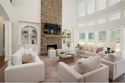 11001 Estates Circle, Alpharetta, GA 30022 - Photo 12
