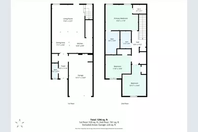 139 Chastain Drive, Cartersville, GA 30120 - Photo 30