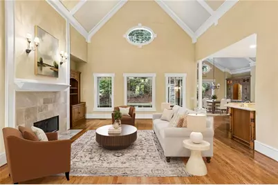 1054 Wiley Bridge Road, Woodstock, GA 30188 - Photo 2