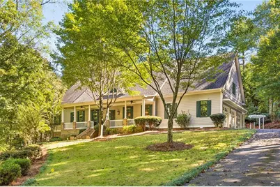 1054 Wiley Bridge Road, Woodstock, GA 30188 - Photo 8