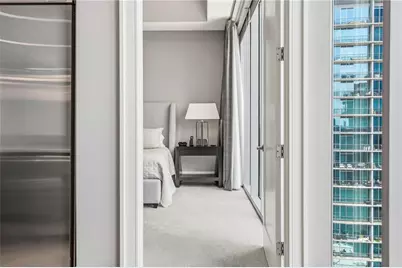 1065 Peachtree Street NE #3405, Atlanta, GA 30309 - Photo 40
