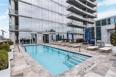 1065 Peachtree Street NE #3405, Atlanta, GA 30309 - Photo 56