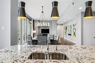 1065 Peachtree St NE, Atlanta, GA 30309 - Photo 12