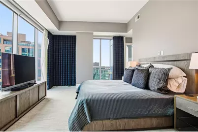 1065 Peachtree Street NE #3405, Atlanta, GA 30309 - Photo 26
