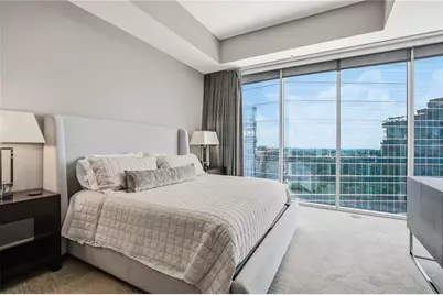 1065 Peachtree Street NE #3405, Atlanta, GA 30309 - Photo 42