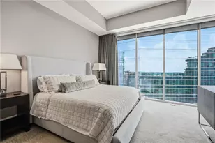 1065 Peachtree St NE, Atlanta, GA 30309 - Photo 42