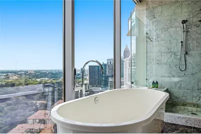 1065 Peachtree Street NE #3405, Atlanta, GA 30309 - Photo 32