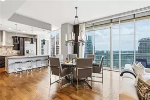 1065 Peachtree St NE, Atlanta, GA 30309 - Photo 1