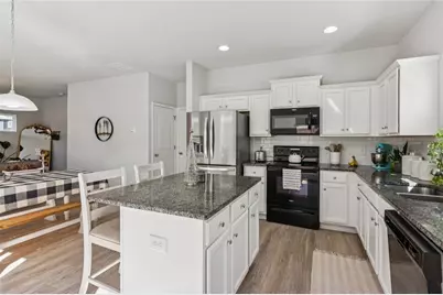 566 Skye Drive, Commerce, GA 30529 - Photo 8