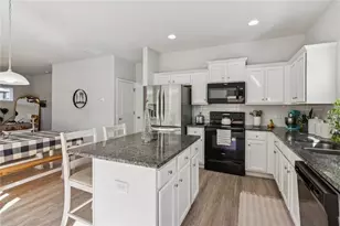 566 Skye Dr, Commerce, GA 30529 - Photo 8
