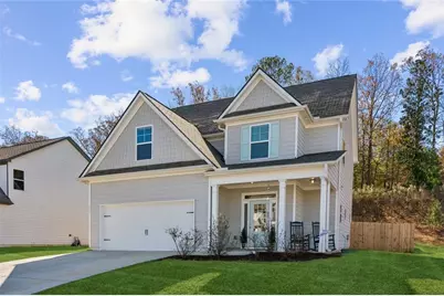 566 Skye Drive, Commerce, GA 30529 - Photo 2