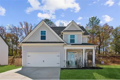 566 Skye Drive, Commerce, GA 30529 - Photo 1