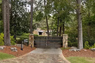 3905 Parian Ridge Rd NW, Atlanta, GA 30327 - Photo 52