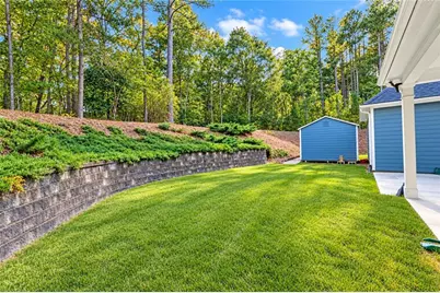 519 Huntington Drive, Ball Ground, GA 30107 - Photo 26