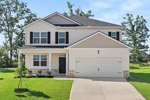 102 Planters Row, Perry, GA 31069 - Photo 1