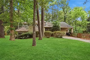 3117 Sycamore Ln, Marietta, GA 30066 - Photo 2