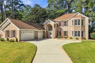 11 TALLULAH COURT, Jonesboro, GA 30236 - Photo 4