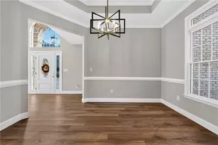 11 TALLULAH COURT, Jonesboro, GA 30236 - Photo 26