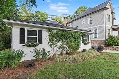 2240 Stephen Long Drive NE #B, Atlanta, GA 30305 - Photo 2