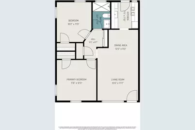 2240 Stephen Long Drive NE #B, Atlanta, GA 30305 - Photo 18