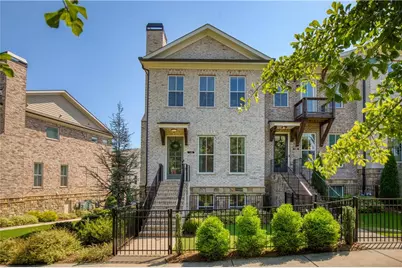 136 Everley Walk, Alpharetta, GA 30009 - Photo 1