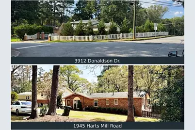 1945 Harts Mill Road, Atlanta, GA 30341 - Photo 2