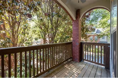 1116 Glenridge Place #605, Sandy Springs, GA 30342 - Photo 16