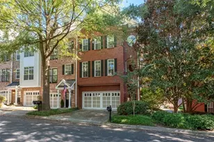1116 Glenridge Pl, Sandy Springs, GA 30342 - Photo 2