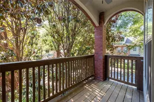 1116 Glenridge Pl, Sandy Springs, GA 30342 - Photo 12