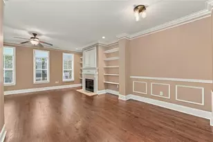 1116 Glenridge Pl, Sandy Springs, GA 30342 - Photo 8