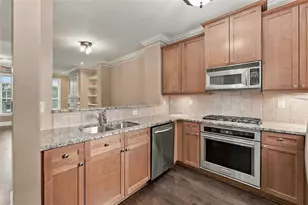 1116 Glenridge Pl, Sandy Springs, GA 30342 - Photo 8