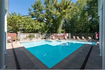 1116 Glenridge Place #605, Sandy Springs, GA 30342 - Photo 36