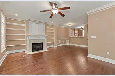 1116 Glenridge Place #605, Sandy Springs, GA 30342 - Photo 14