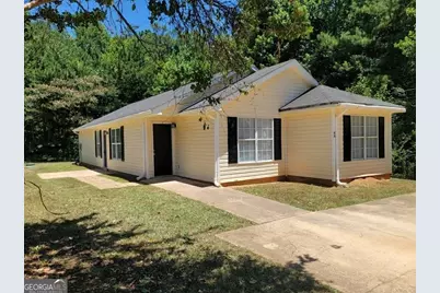 200 Pine Ridge Drive, Carrollton, GA 30117 - Photo 2