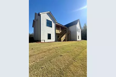 1425 Old Ridgeway Rd, Bremen, GA 30110 - Photo 4