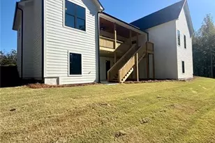 1425 Old Ridgeway Rd, Bremen, GA 30110 - Photo 4