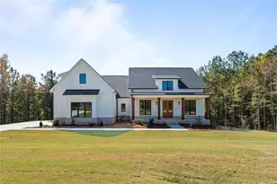 1425 Old Ridgeway Rd, Bremen, GA 30110 - Photo 2
