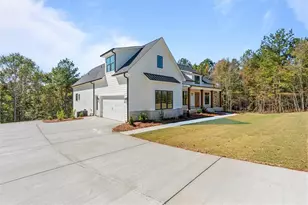 1425 Old Ridgeway Rd, Bremen, GA 30110 - Photo 4
