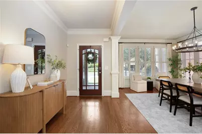 4674 Lakeway Place, Alpharetta, GA 30005 - Photo 4