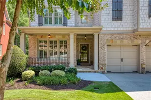 4674 Lakeway Pl, Alpharetta, GA 30005 - Photo 2