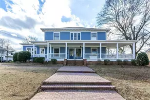200 Stonewall, Fayetteville, GA 30214 - Photo 1