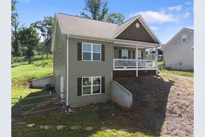 295 Silas Road, Dahlonega, GA 30533 - Photo 4