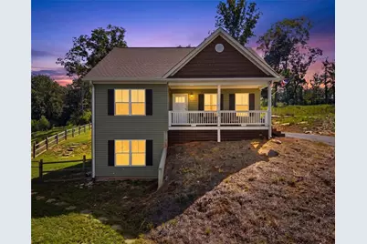 295 Silas Road, Dahlonega, GA 30533 - Photo 2