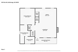 295 Silas Rd, Dahlonega, GA 30533 - Photo 58